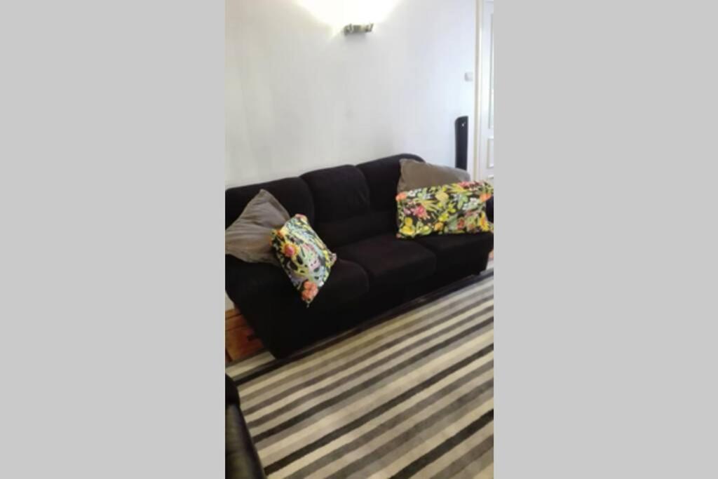 Beira Mar Apartment Furadouro Овар Экстерьер фото