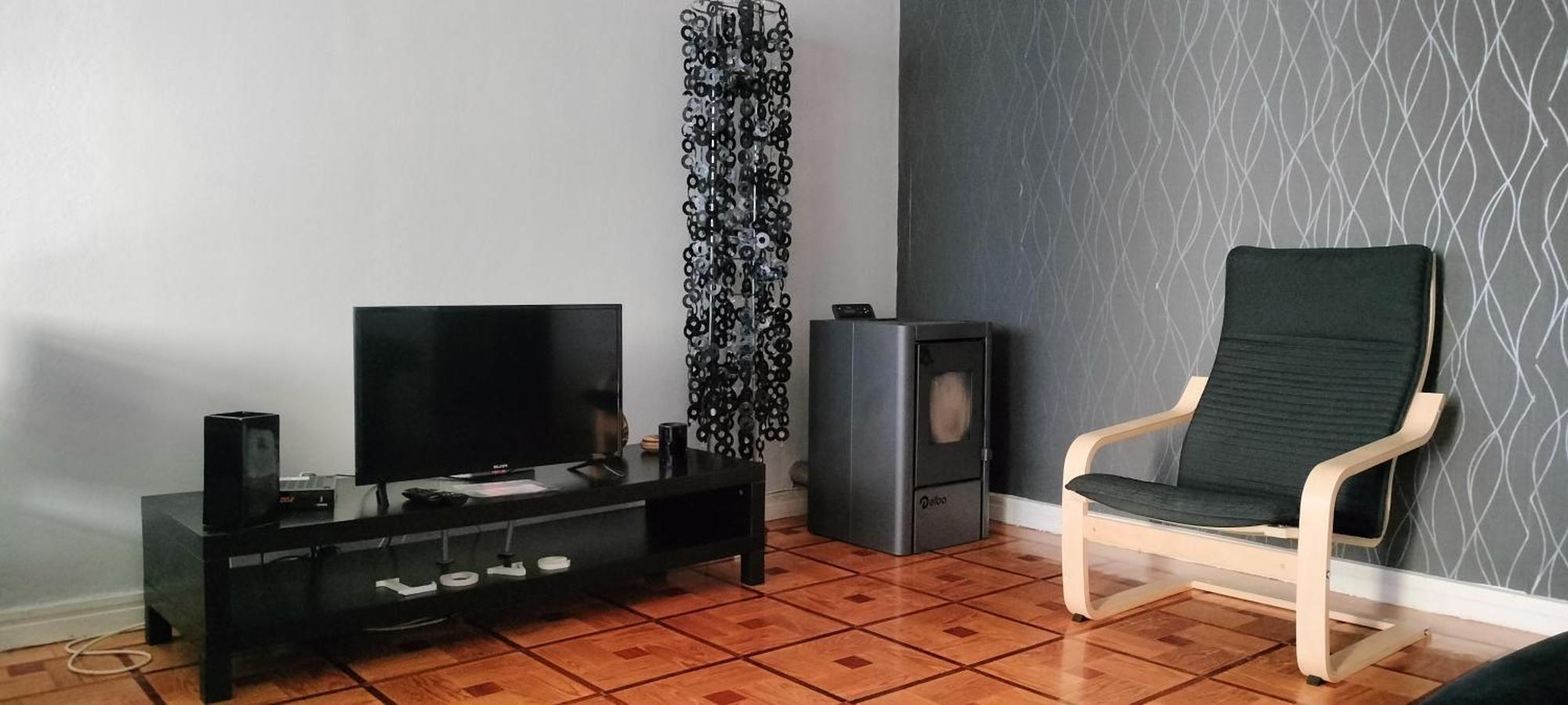 Beira Mar Apartment Furadouro Овар Экстерьер фото