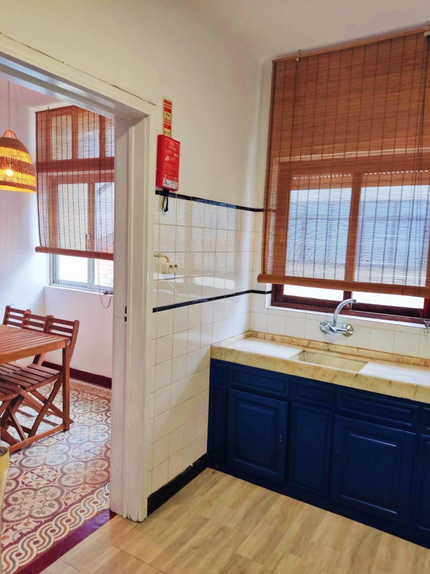 Beira Mar Apartment Furadouro Овар Экстерьер фото